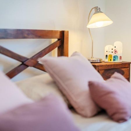 B&B Prochytea プロチーダ エクステリア 写真