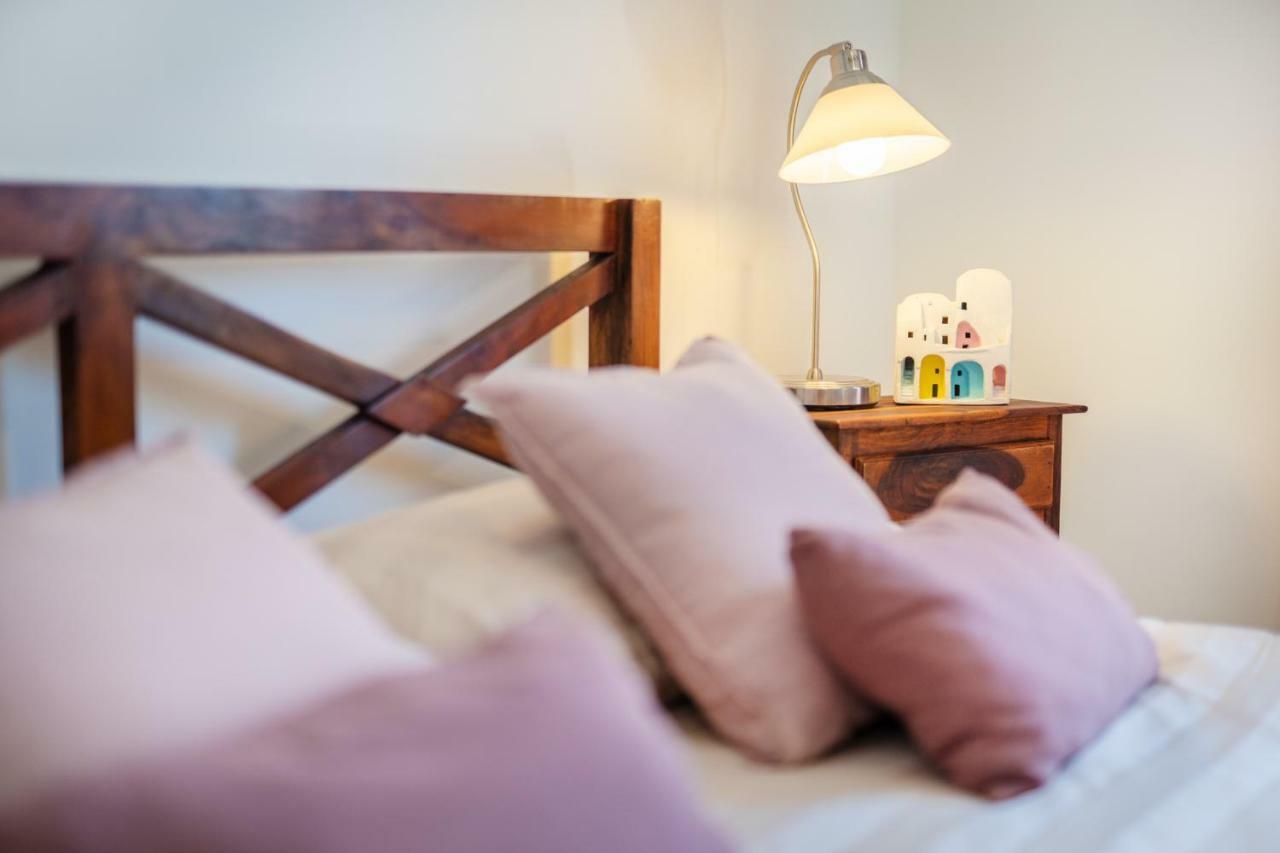 B&B Prochytea プロチーダ エクステリア 写真
