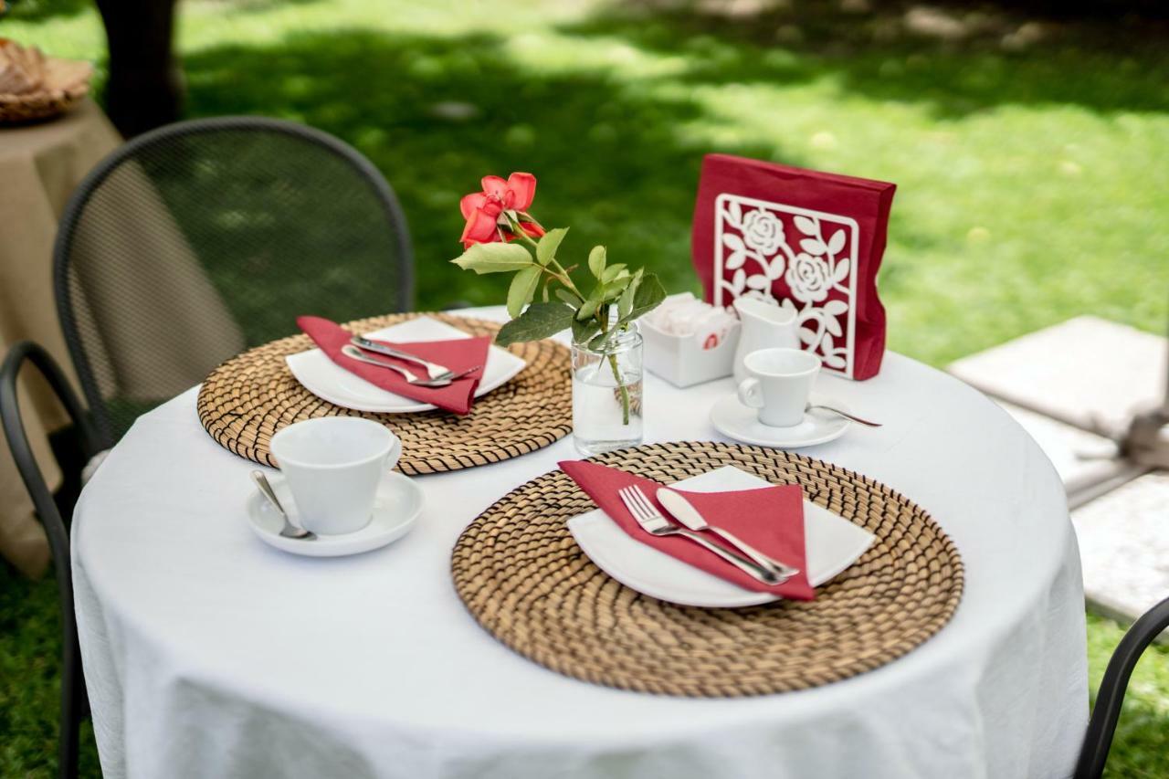 B&B Prochytea プロチーダ エクステリア 写真